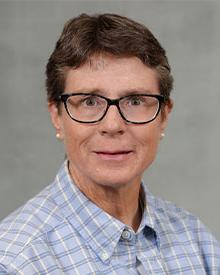 Dr. Janet Steele, STEM Education Program Director and Professor of Biology